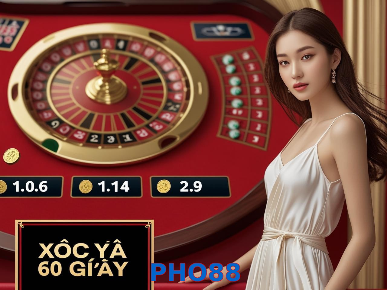 PHO88