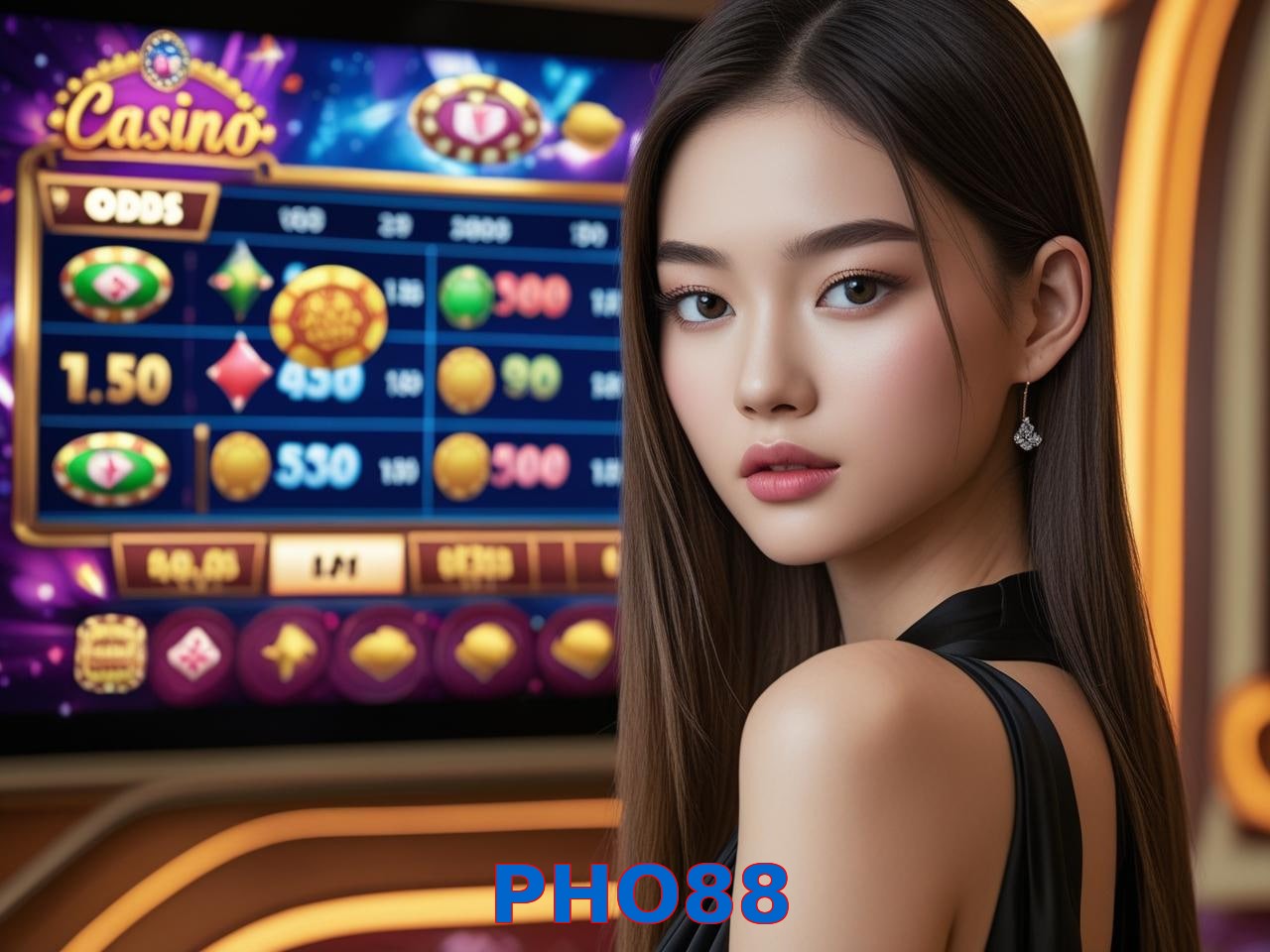 PHO88