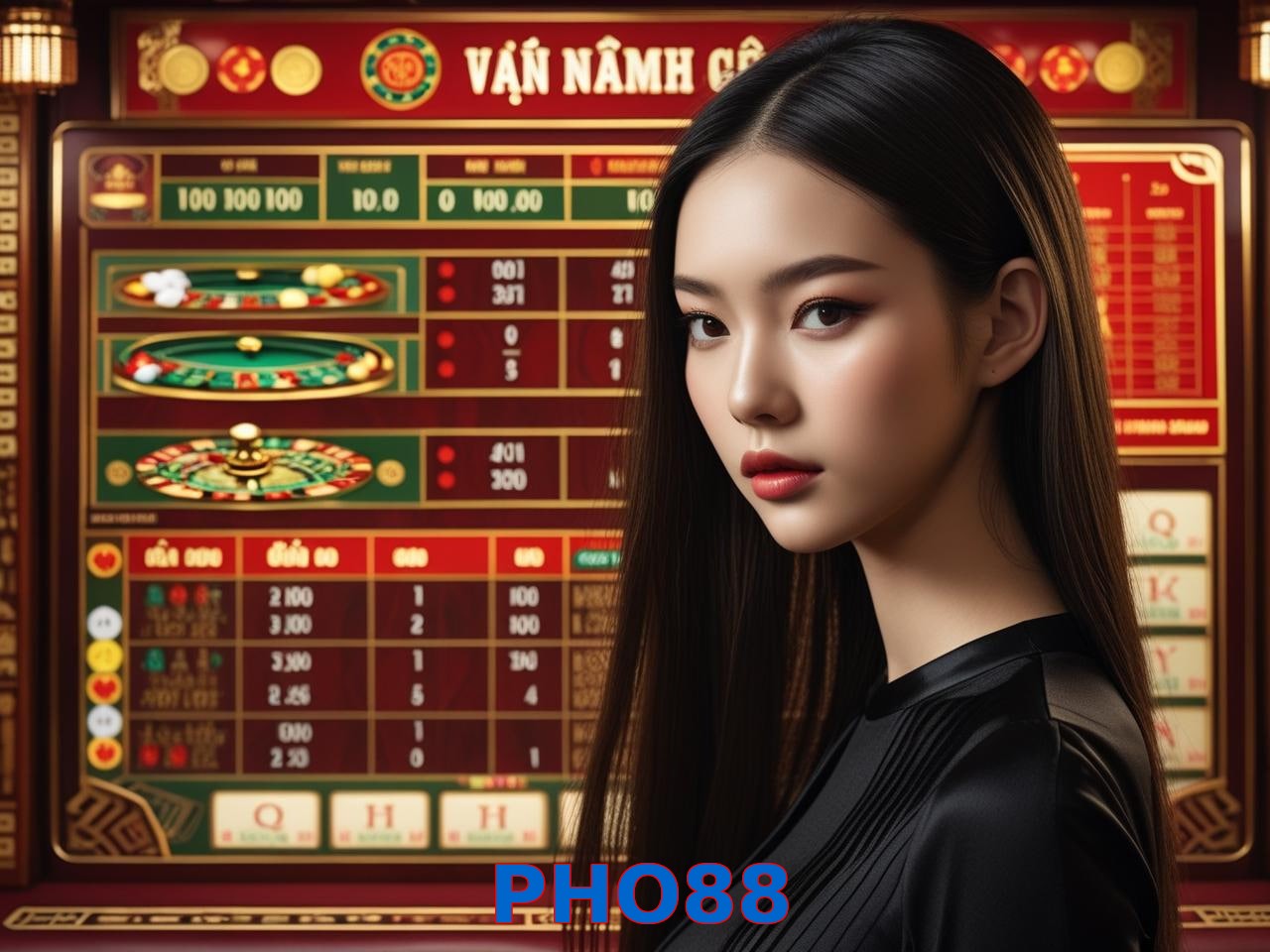 PHO88