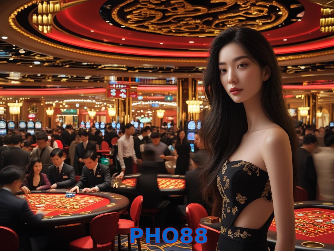 PHO88