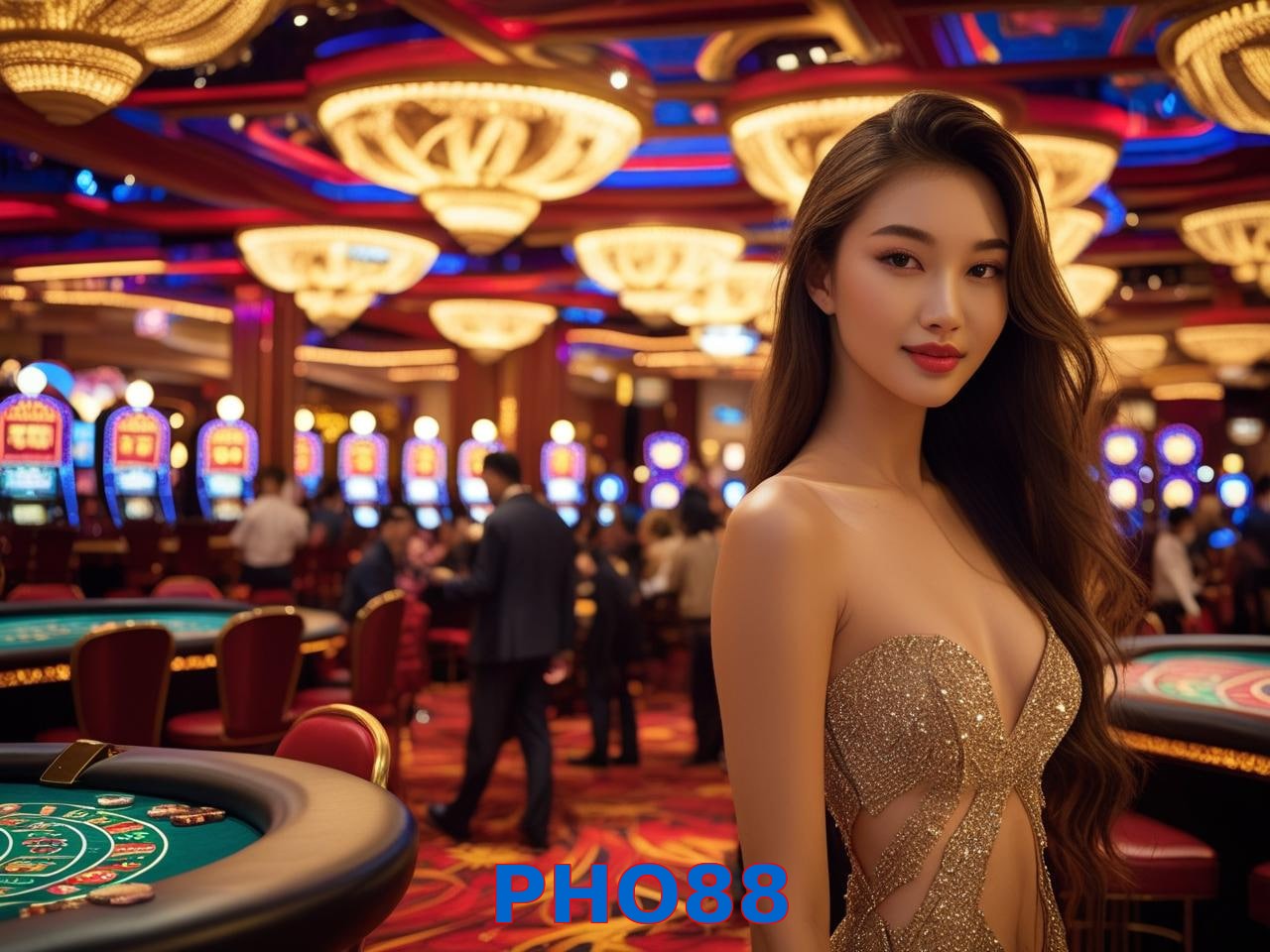 PHO88