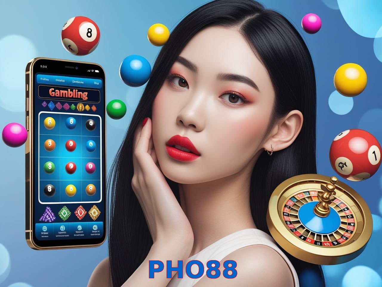 PHO88