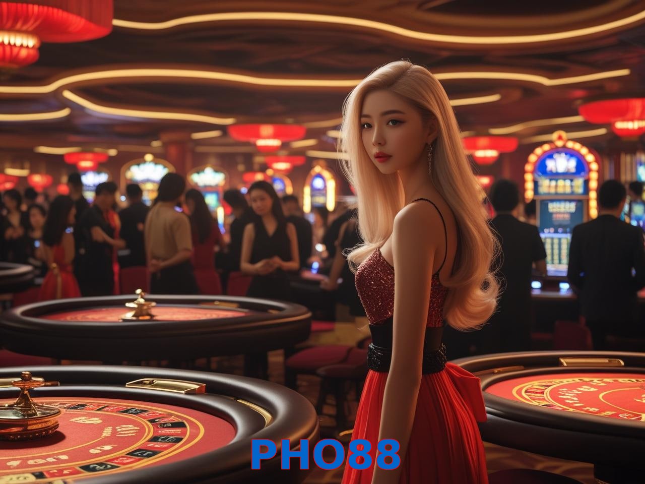 PHO88