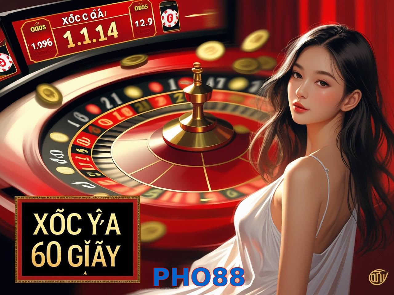 PHO88