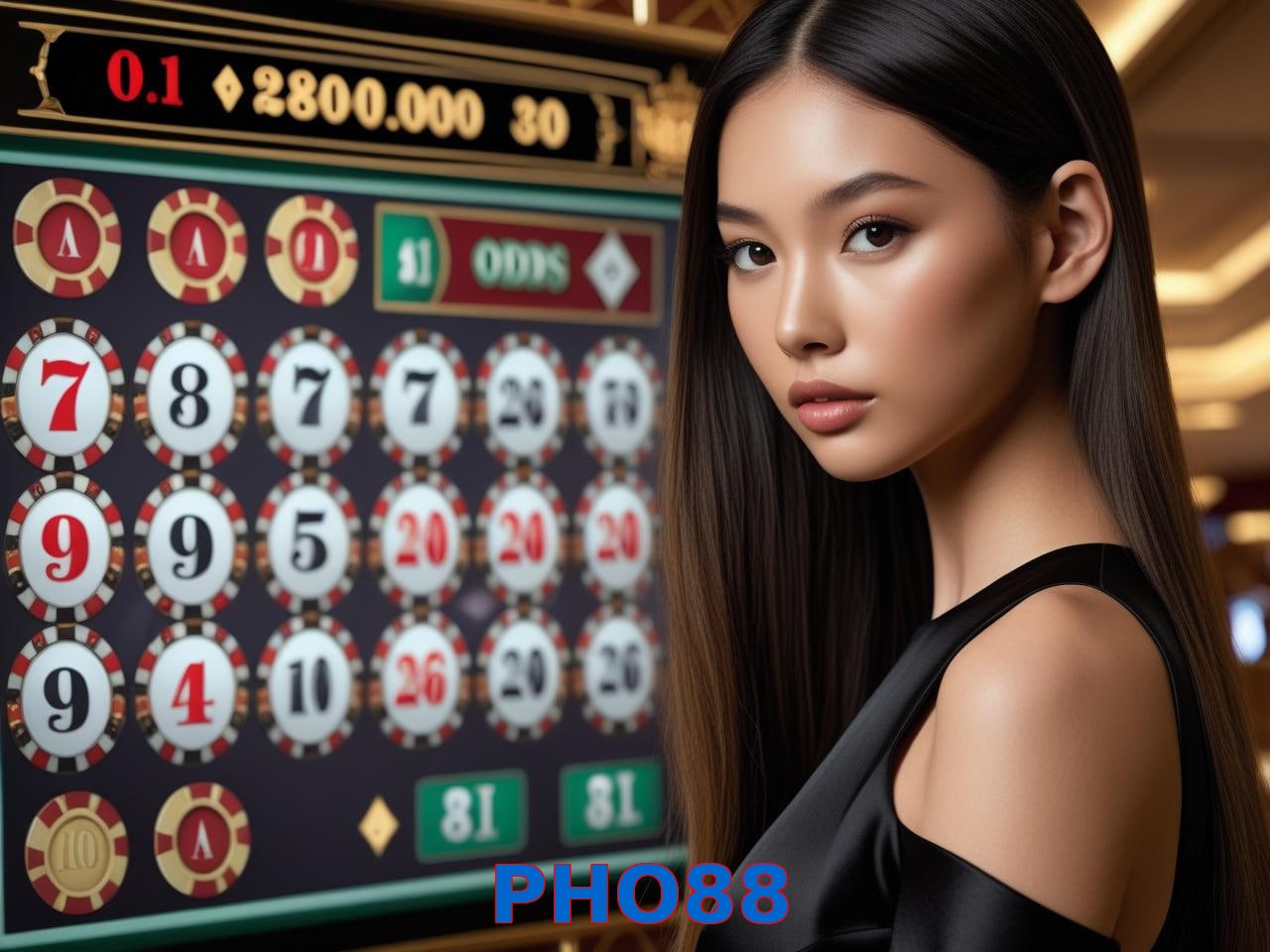 PHO88